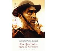 Don Quichotte, Figure Du Xxe Siècle
