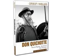 Don Quichotte G
