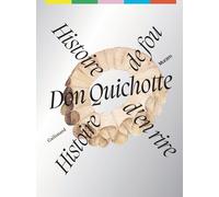 Don Quichotte: Histoire de fou, histoire d'en rire