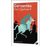 Don Quichotte
