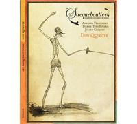 Don Quichotte - Musique ancienne et marionnettes DVD DVD