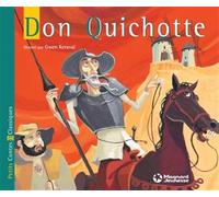 Don Quichotte - Petits Contes et Classiques