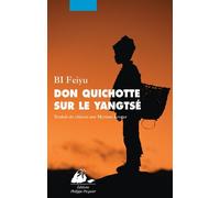 Don Quichotte sur le Yangtsé