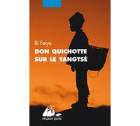 Don Quichotte sur le Yangtsé