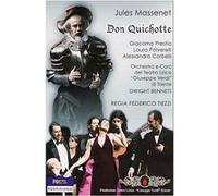 Don Quichotte - Teatro Giuseppe Verdi Trieste 2006 E