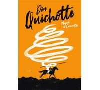 Don Quichotte - Texte abrégé - Miguel De Cervantes Saavedra - Ldp Jeunesse - Poche - Roman junior