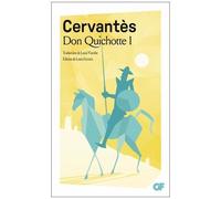 Don Quichotte - Tome 1