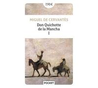 Don Quichotte - Tome 1