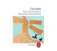 Don Quichotte - Tome 1