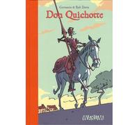 DON QUICHOTTE TOME 1