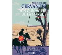 Don Quichotte : Tome 1 Livre 2