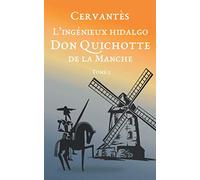 Don Quichotte: Tome 2