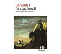 Don Quichotte - Tome 2 - L'ingénieux Hidalgo Don Quichotte De La Manche