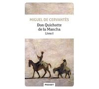 Don Quichotte volume 1