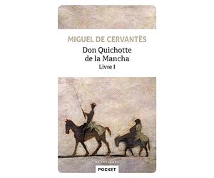 Don Quichotte volume 1