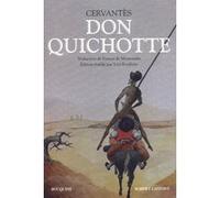 Don Quichotte Yves Roullière (Directeur éditorial), Miguel De Cervantes Saavedra (Auteur), Francis De Miomandre (Traduction)