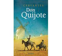 Miguel de Cervantes Saavedra, Ludwig Braunfels – Don Quijote – Relié