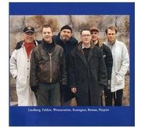 Wennerstrom, Leif - Don Quijote [Import]