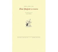 Don Quijote a voces