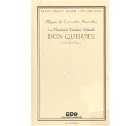 Don Quijote De La Mancha (2.Vol) - [Livre en VO] Cervantes Saavedra, Miguel De (Auteur)