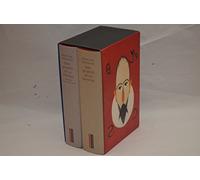 Don Quijote de la Mancha 2 volumenes