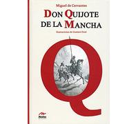 Don Quijote de la Mancha