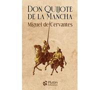 Don Quijote de la Mancha