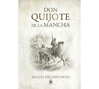 Don Quijote de la Mancha