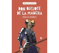 Don Quijote de la Mancha