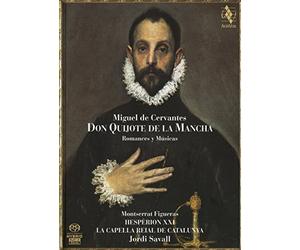 Don Quijote de la Mancha