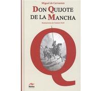 Don Quijote De La Mancha De Cervantes, Miguel (Auteur)