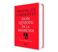 Don Quijote de la Mancha/ Don Quixote