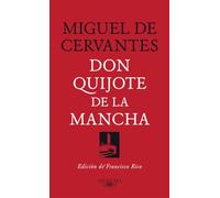 Don Quijote de la Mancha / Don Quixote