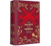Don Quijote de la Mancha / Don Quixote