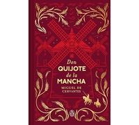 Don Quijote de la Mancha / Don Quixote