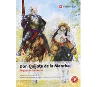 Don Quijote de la Mancha / Don Quixote de la Mancha