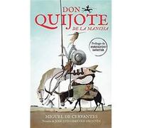 Don Quijote De La Mancha / Don Quixote De La Mancha Miguel De Cervantes (Auteur)