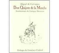Don Quijote De La Mancha / Don Quixote of La Mancha