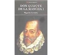 Don Quijote De La Mancha I