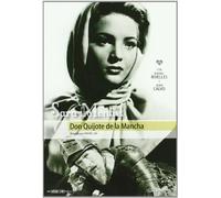 Don Quijote De La Mancha [Import]