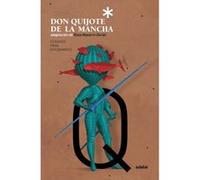 Don Quijote De La Mancha - [Livre en VO] Autores Varios (Auteur)