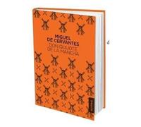 Don quijote de la mancha - Miguel de Cervantes Saavedra - Austral Espasa - relié - Livre
