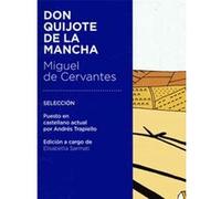 Don Quijote de la Mancha Miguel de Cervantes Saavedra (Auteur)
