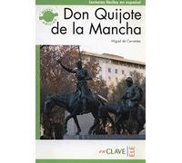 Don Quijote de la Mancha (new edition)