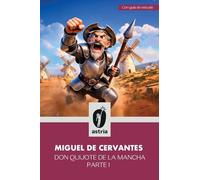Don Quijote de la Mancha: Parte I