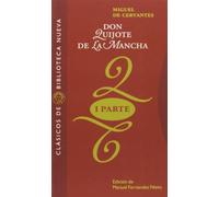 Don Quijote de la Mancha (Primera parte)