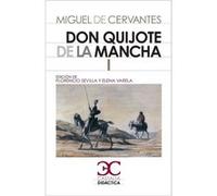 Don Quijote De Mancha (2Vol) Cervanes, Miguel De (Auteur)
