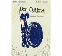 Don Quijote [Import]