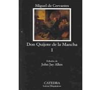 Don Quijote Miguel de Cervantes Saavedra (Auteur)