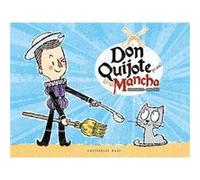 Don Quijote (O Casi) De La Mancha Aa Vv (Auteur)